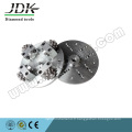 Carbide Alloy Bush Hammer Granite Marble Antique Surface Moing